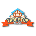 Tabletop Village