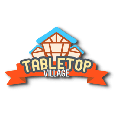 Tabletop Village logo