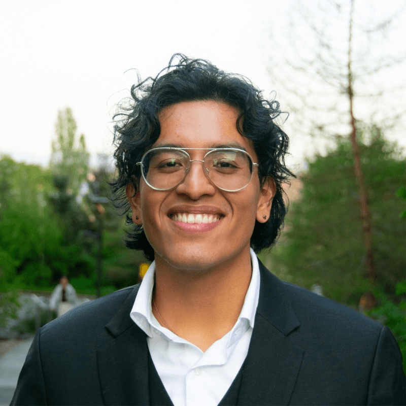 Ulysses Vazquez-Perez